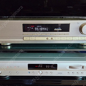 인켈 유명 튜너 TD-2010, TX-5030G 판매