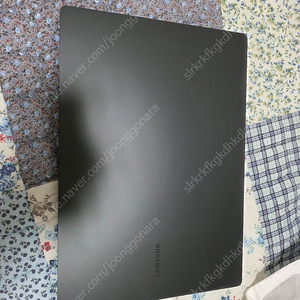 삼성 갤럭시 북 NT960XFT-A51A 모델 판매