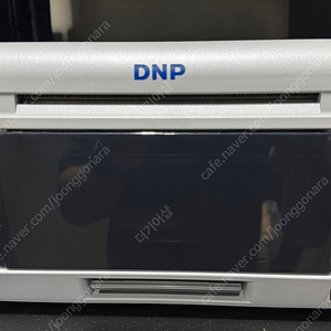 Dnp ds620 포토프린터기 팝니다.