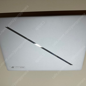 ASUS ROG 제피러스 G14 GA403WW