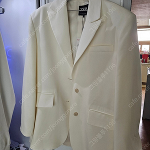 자라 블레이저 새옷 66반77