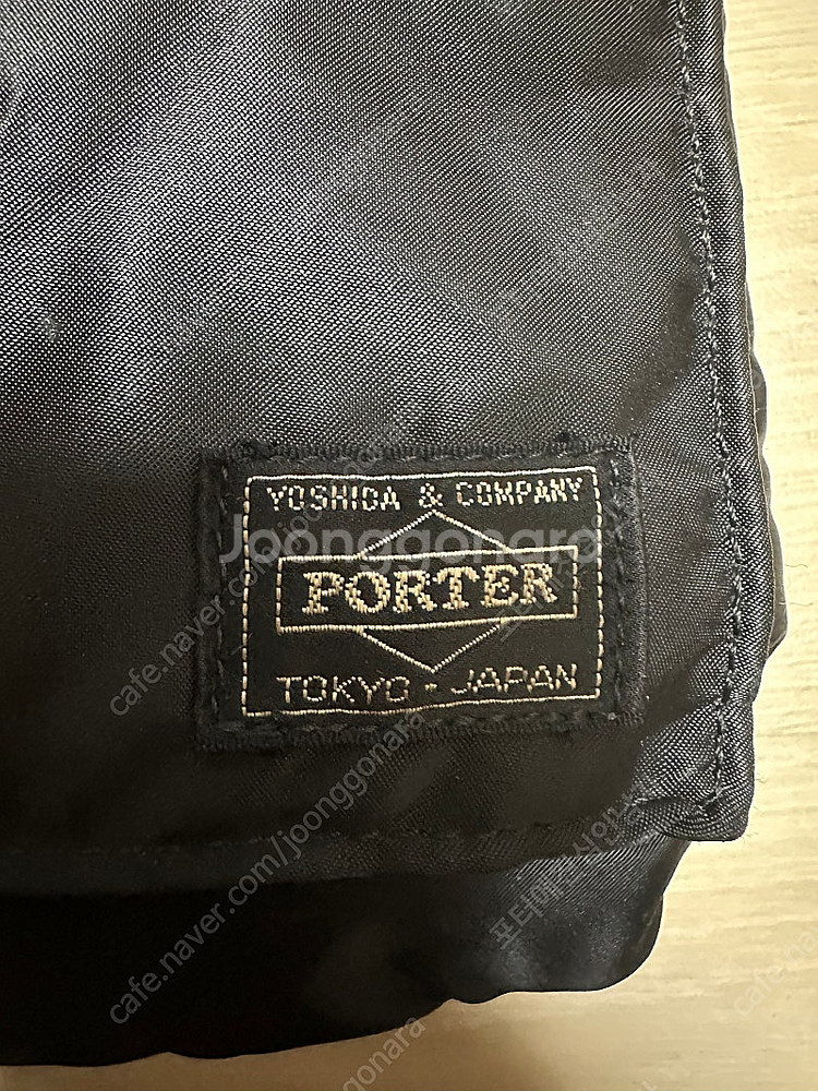 PORTER 요시다 포터 탱커 토트백 헬맷백 브리프 케...--1