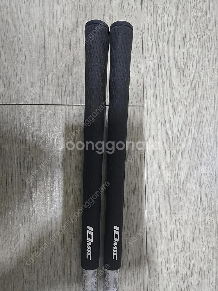 드날리블루 3번우드용 60G (6.0) 샤프트 팝니다--1