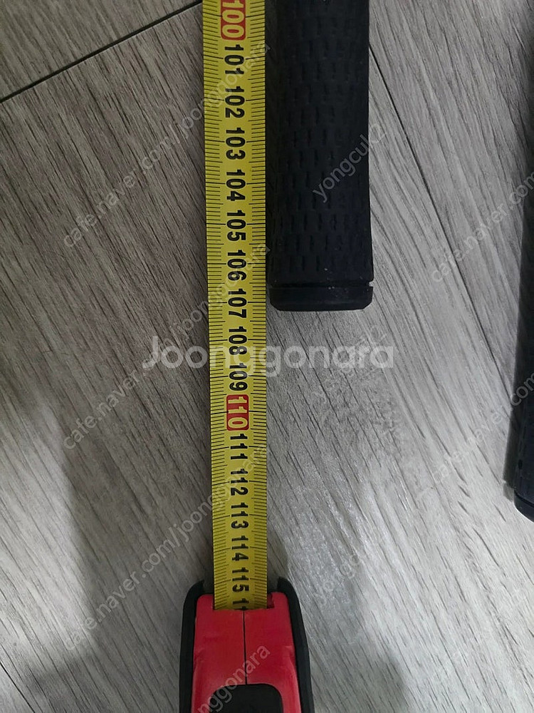 드날리블루 3번우드용 60G (6.0) 샤프트 팝니다--2