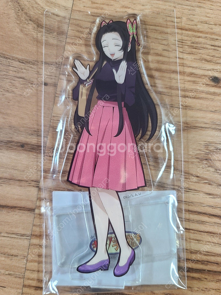 귀멸의 칼날 귀멸 학원 카나에,카나오 아크릴 팝니다--0