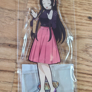 귀멸의 칼날 귀멸 학원 카나에,카나오 아크릴 팝니다