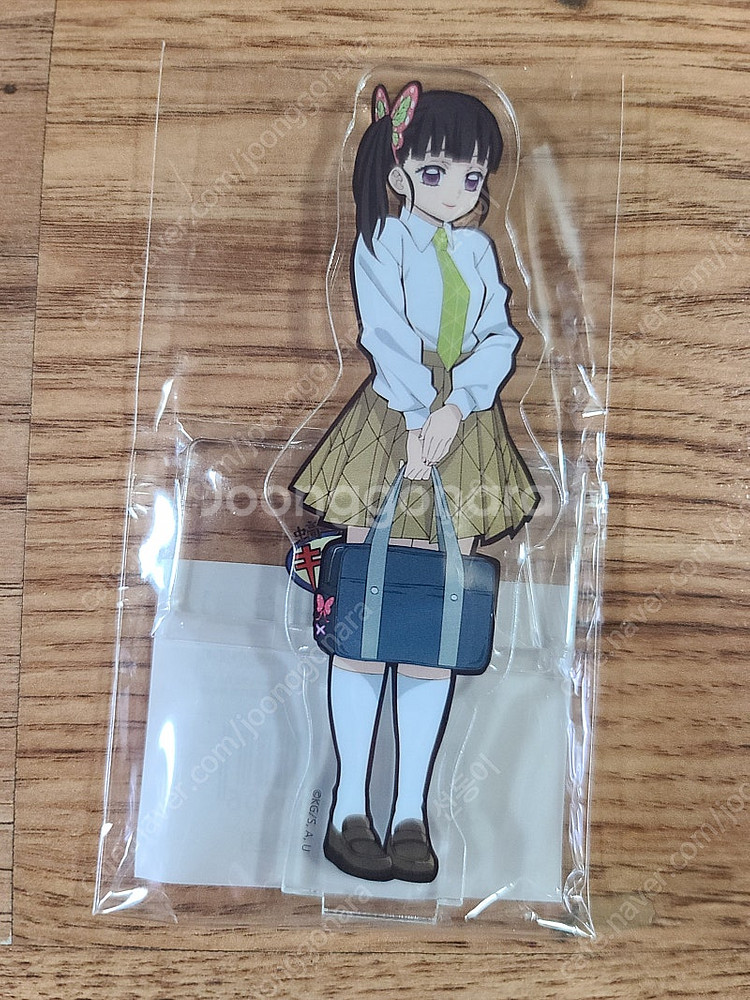 귀멸의 칼날 귀멸 학원 카나에,카나오 아크릴 팝니다--1