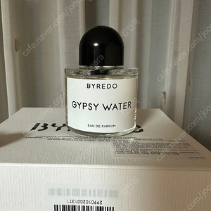 바이레도 집시워터 50ml 팝니다