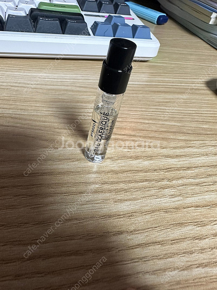 바이레도 집시워터 50ml 팝니다--1