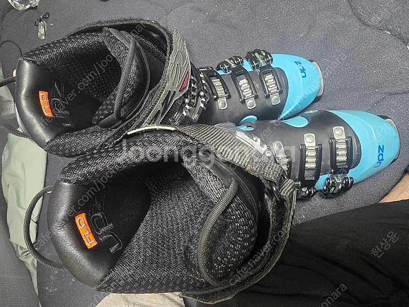 알파인셋트 팝니다--1