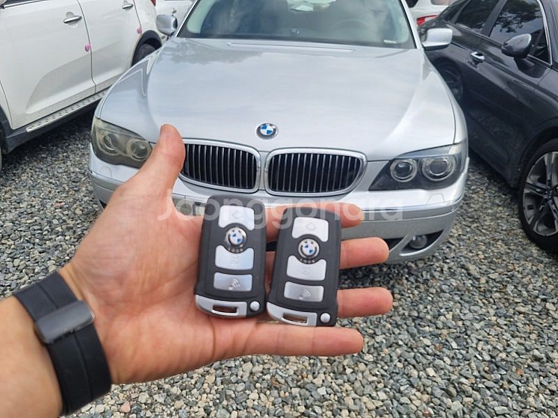 BMW 1/3/4/5/6/7시리즈, X3, X5, X7...--2