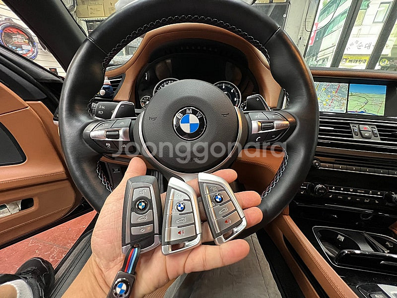 BMW 1/3/4/5/6/7시리즈, X3, X5, X7...--0