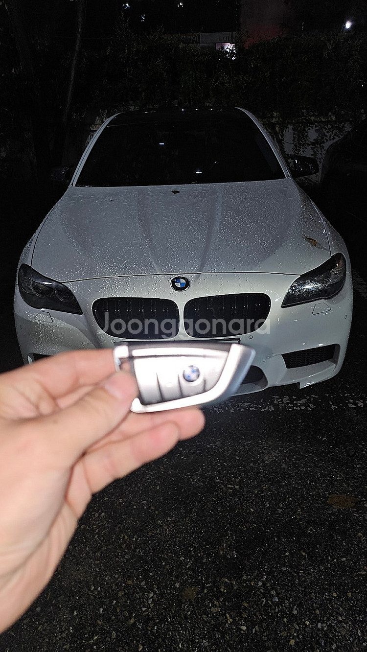 BMW 1/3/4/5/6/7시리즈, X3, X5, X7...--5