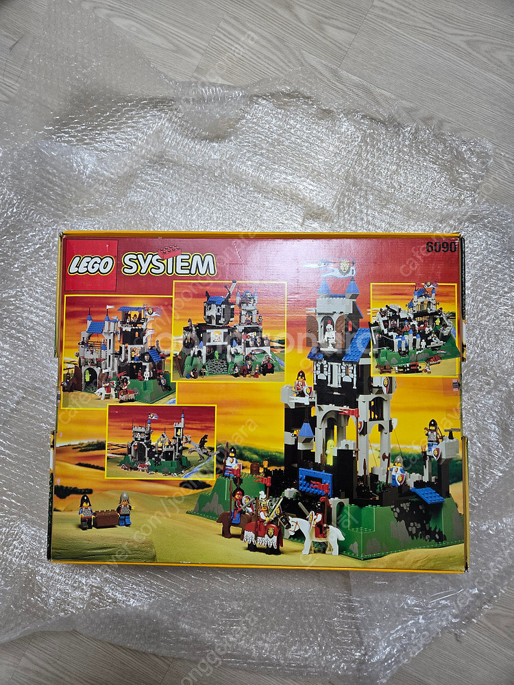 올드레고 6090 신사자성 misb 판매합니다 [가격인하]--2