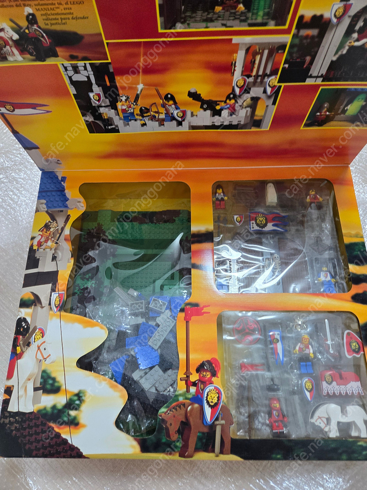 올드레고 6090 신사자성 misb 판매합니다 [가격인하] 이미지