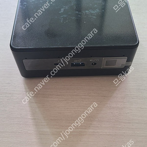 nuc11 i7 판매합니다