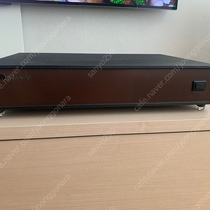 네임 NAP250 파워앰프(공식 리캡 완료)