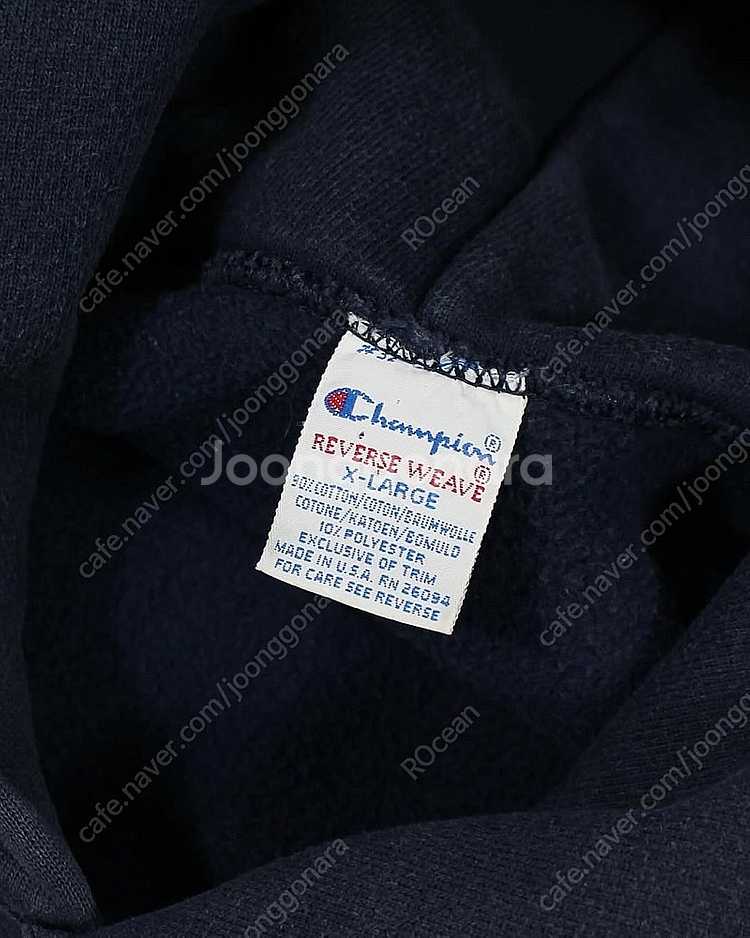 [XL] 1990s USA Champion Revers...--3