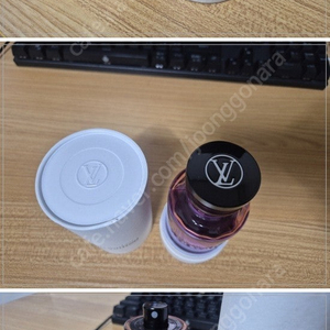 루이비통 시티오브스타 향수