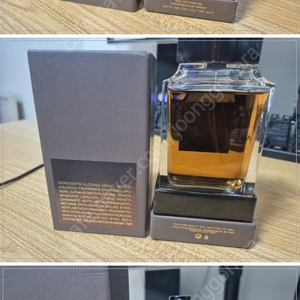 톰포드 에벤 퓨메 (EBENE FUME) 향수