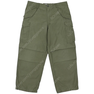 1967 US Army 미군 M-65 초기형 필드 팬츠 빈티지 밀리터리