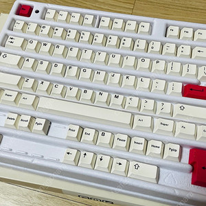 GMK Art 팝니다