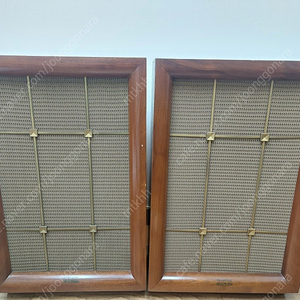EV 아리스토크렛 스피커
