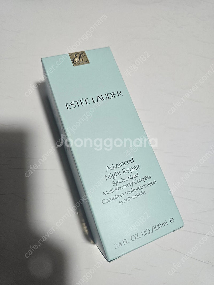 에스티로더나이트리페어100ml--0