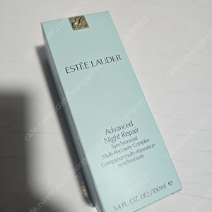 에스티로더나이트리페어100ml