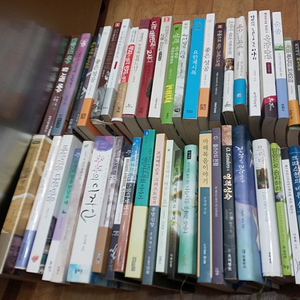 신앙서적 기독교 서적 -새 책 같은 44권