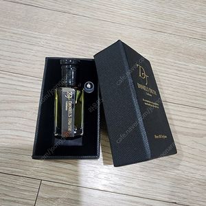 씨모스 퓨어오일 퍼퓸 10ML