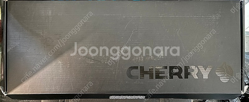 CHERRY MX BOARD 3.0S 블랙 서울 직거래...--0