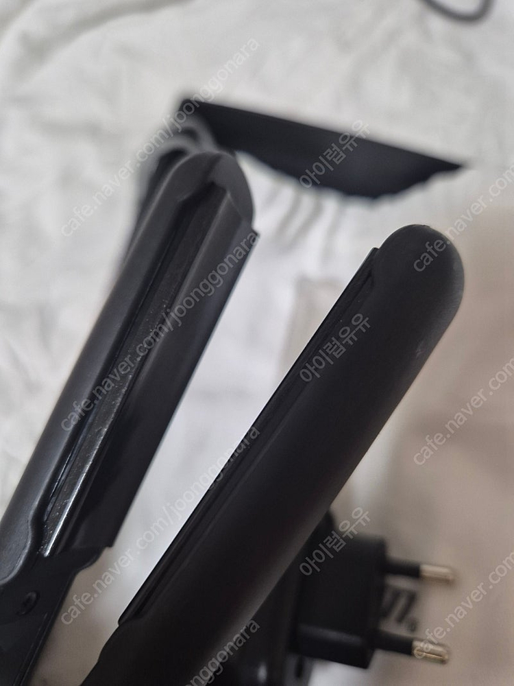 글램팜 미니 고데기 GP103CV--1