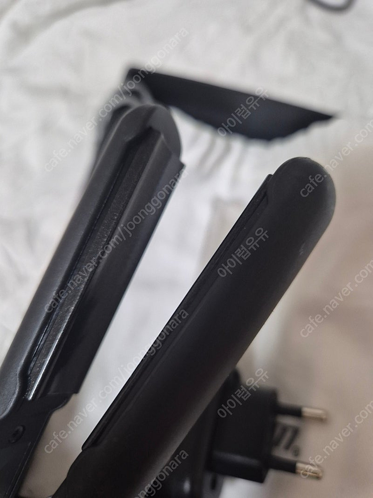 글램팜 미니 고데기 GP103CV--4