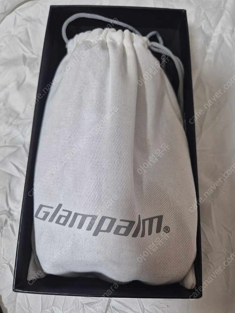 글램팜 미니 고데기 GP103CV--5