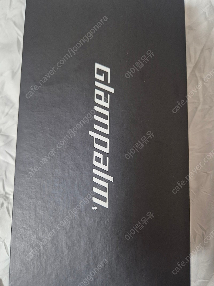 글램팜 미니 고데기 GP103CV--6