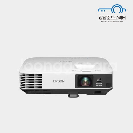 엡손 EB-2250U 중고빔프로젝터 5000안시 풀HD...--7