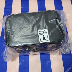 헤라 코스메틱백 거울 파우치