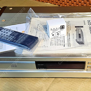 CDP DENON DCD-1650(블랙모델) +신품픽업(추가)