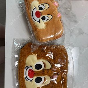 디즈니 데일 파우치/필통, 미니가방 새상품