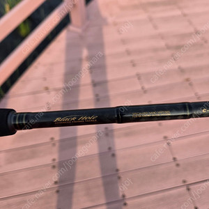 가물치 로드 릴 세트 아부 프로로켓 서울