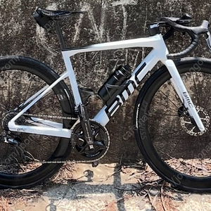 BMC 팀머신 SLR01 MOD 51 프레임셋