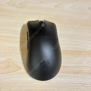 레이져 데스에더 V3 하이퍼스피드&하이퍼폴링 동글