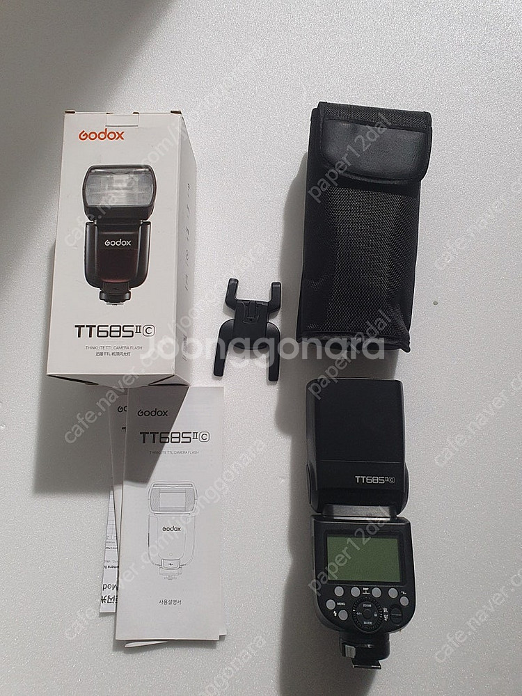 고독스 TT685 II C--0