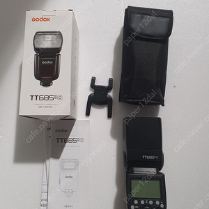 고독스 TT685 II C