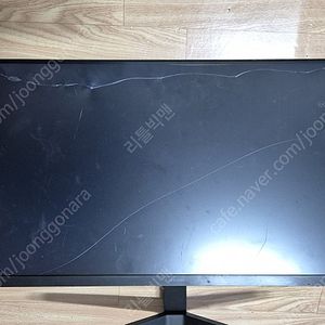 삼성모니터 S27C310EA (부품용)