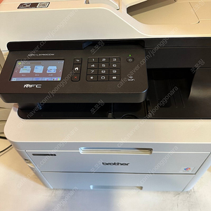 브라더 MFC-L3750CDW 컬러레이저 / 복합기