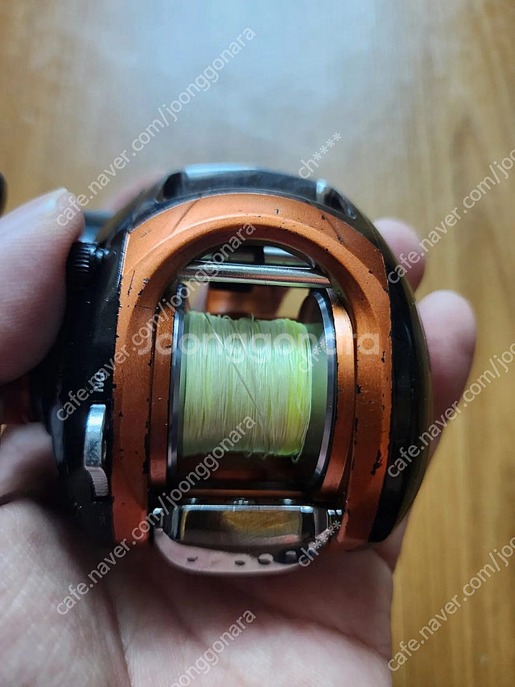 아부가으시아 오랜지맥스릴--2