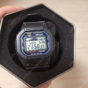 지샥 gwx5600
