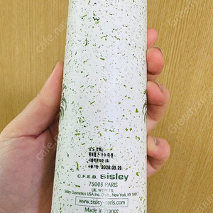 [백화점상품] 시슬리 오 드 깡빠뉴 휘또젤 두 두쉬 에 뱅 250ml 1회사용